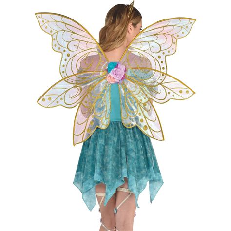 Mythical Fairy Wings | BIG W