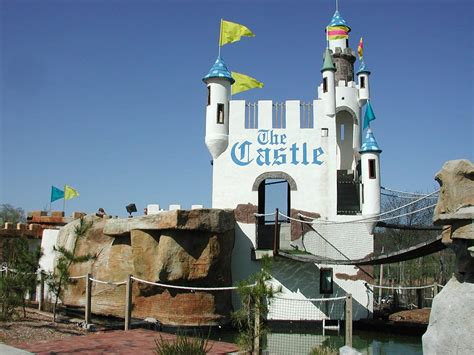 The Castle Fun Center - Visit Orange County, NY