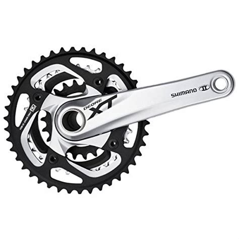 Best Mountain Bike Cranksets Review with Buying Guide