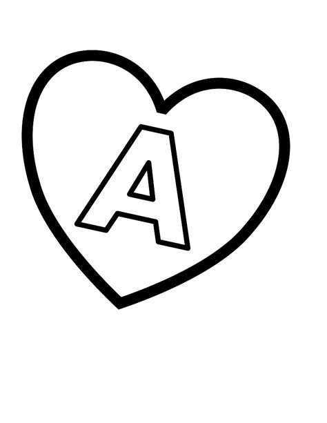 File:Valentines-day-hearts-a-alphabet-at-coloring-pages-for-kids-boys ...