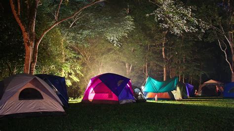 Awesome Tent Camping Setup Ideas | 5 Best Set-Ups