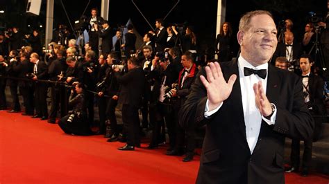 Harvey Weinstein expelled by Oscars Academy | Ents & Arts News | Sky News