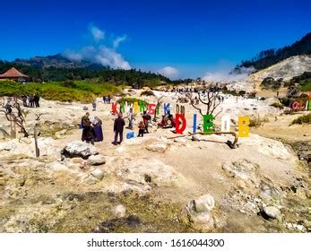 836 Dieng crater Images, Stock Photos & Vectors | Shutterstock