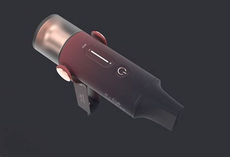 Foldable Hair Dryer on Behance