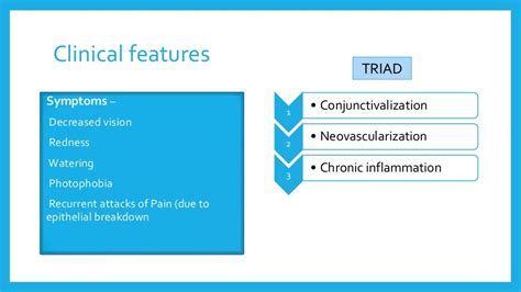 Limbal Stem Cell Deficiency & its management