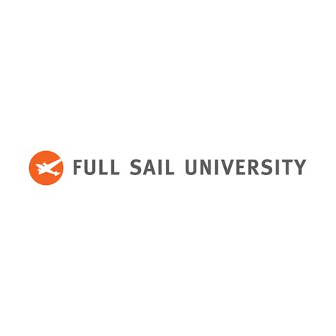 Free High-Quality Full Sail University Logo for Creative Design