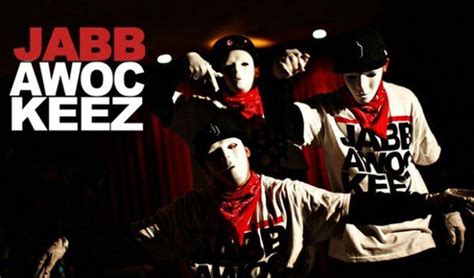 Jabbawockeez Dance Crew Holding Auditions for New Members – Worldwide