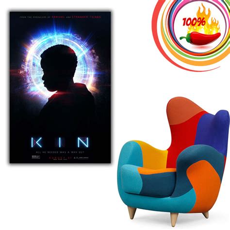 Kin Movie Poster – My Hot Posters