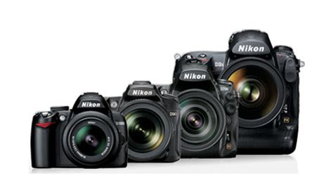 Máy ảnh Nikon nào hoàn hảo cho nhu cầu của bạn