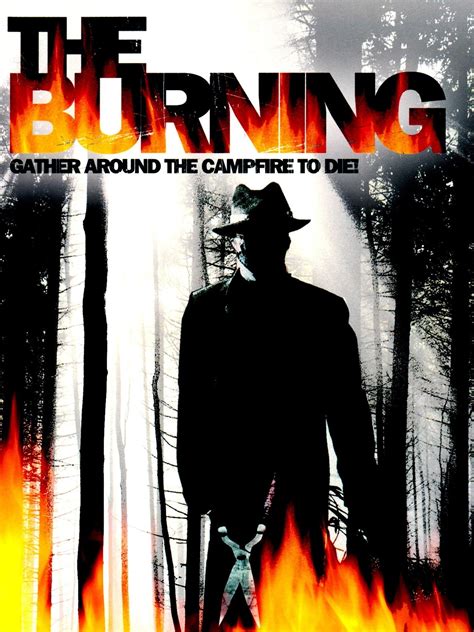 The Burning (1981) - Rotten Tomatoes