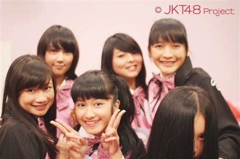 CleoJKT48 WORLD♥: Cleopatra & JKT48 Photos♥