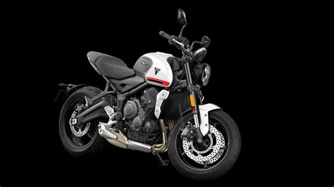 Triumph Trident 660 | IAMABIKER - Everything Motorcycle!