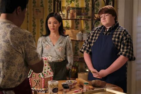 Fresh Off the Boat Season 6 Episode 10 Review: Jessica Town - TV Fanatic