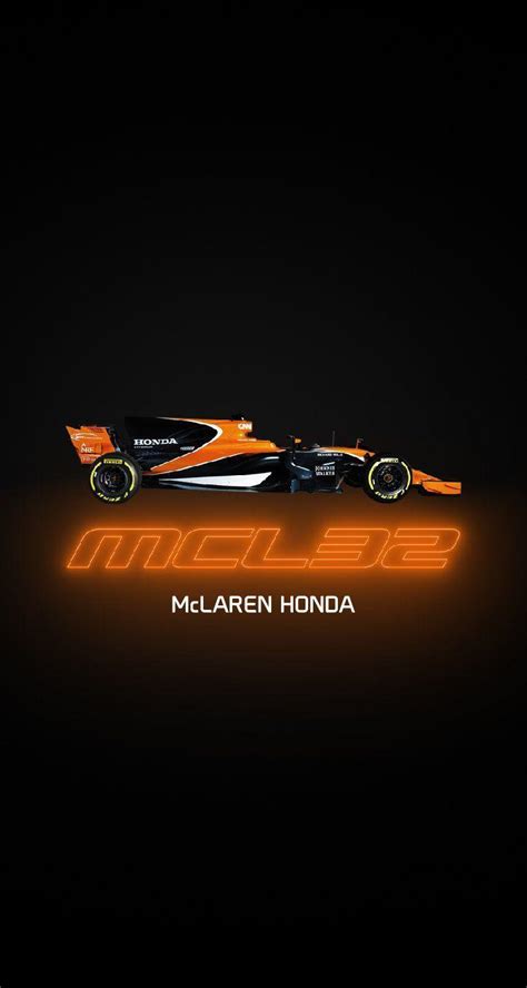 McLaren Logo Wallpapers - Top Free McLaren Logo Backgrounds ...