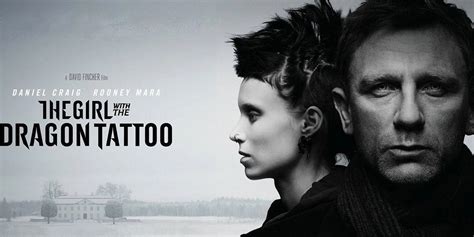 'The Girl With The Dragon Tattoo' Is Now On Netflix- Check Reviews, Cast, Synopsis, And More ...