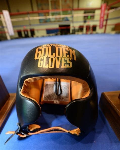 Michigan Golden Gloves Championships