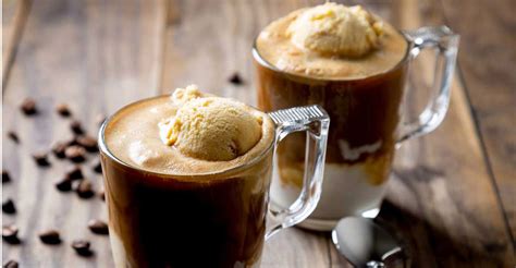 Celebrate International Coffee Day with these coffee recipes