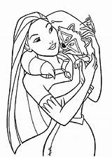 Pocahontas Disegni Da Colorare Free Coloring Pages  Images And Photos sketch template