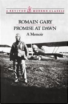 Promise At Dawn: Romain Gary: 9780811210164: Books - Amazon.ca