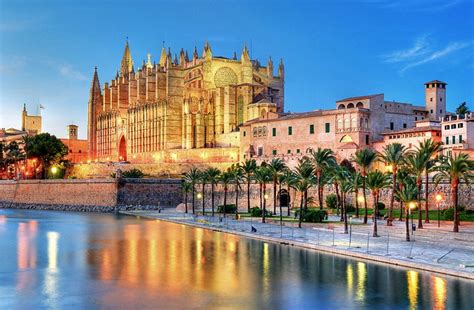 12 Top-Rated Tourist Attractions in Majorca (Mallorca) | PlanetWare