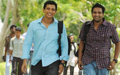 Neethaane En Ponvasantham Tamil Movie - Photo Gallery