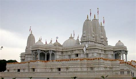 Hindu Temple, Atlanta, Georgia