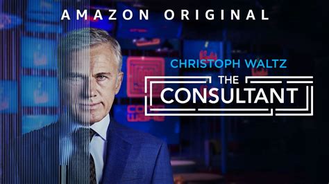 The Consultant Season 1 Streaming: Watch & Stream Online via Amazon ...