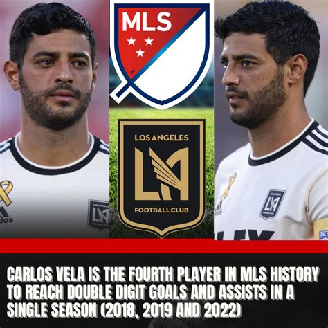 AS USA on Twitter: "⚽ LAFC's Carlos Vela scored a stunner from outside ...