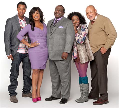 cedric the entertainer - Entertainment Rundown