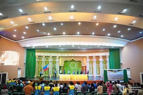 BARMM, Cotabato City stakeholders dialogue to finalize PUV fare rates, transportation routes ...