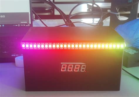 Smart Alarm Clock : 7 Steps - Instructables