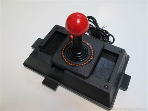 High Score HS2 Joystick Adapter for Coleco & Atari 2600 (Boxed ...