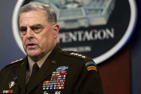 Did Gen. Milley Conspire With China and Against Trump? - Liberty Nation News