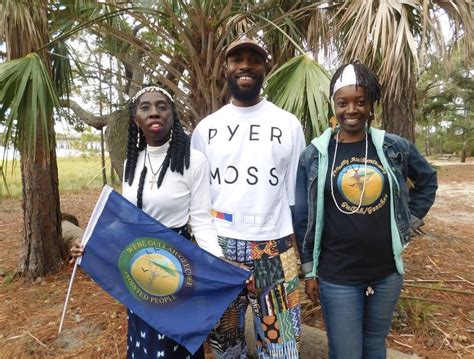 The Impact Of Gentrification On Gullah-Geechee Culture In South Carolina - Blavity News