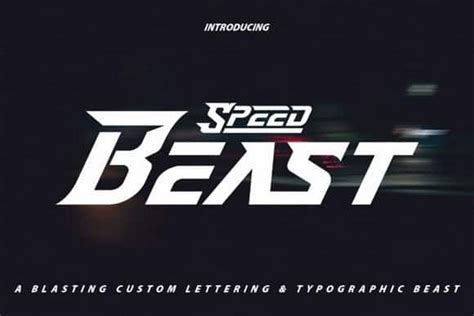 25+ Best Gaming Fonts in 2021 (Free & Premium) | Design Shack