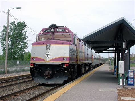 New commuter rail schedule to impact Canton riders | Canton Citizen