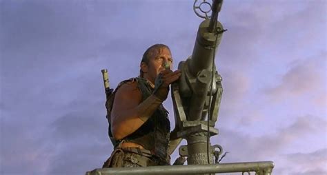 Waterworld Ending, Explained: How Did the World Get Submerged?