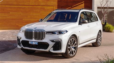 2020 BMW X7 M50d review: Luxury that's bigger than Texas | Practical Motoring