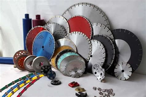 About - the Diamond Tool Solutions: Wire Saw, Saw Blades, Core Drill ...