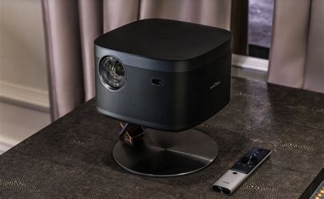 XGIMI Horizon Pro review: The best 4K projector you've never heard of