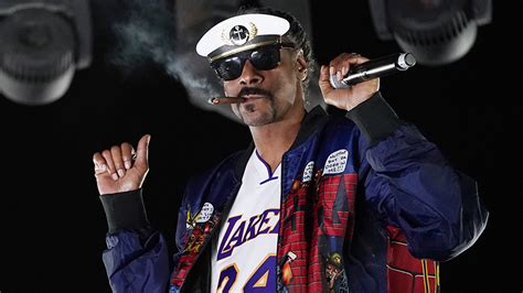 Net Worth of Snoop Dogg - The Hub