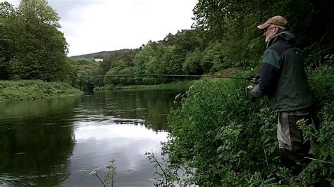 Salmon Fishing Ireland 2019 HD. - YouTube