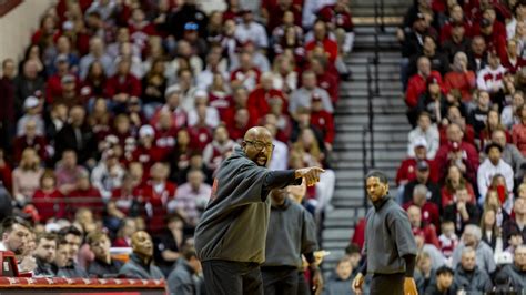 COLUMN: Indiana women’s basketball’s win over Ohio State was something ...