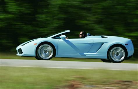 2009 Lamborghini Gallardo Image. Photo 10 of 43