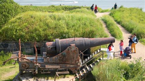 Suomenlinna Fortress Tours - Book Now | Expedia