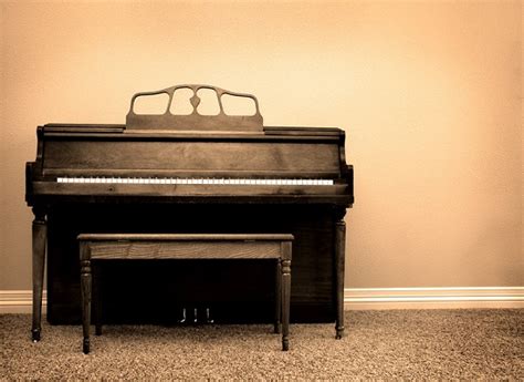 Interesting Facts About The Piano That You May Not Know - Willan ...