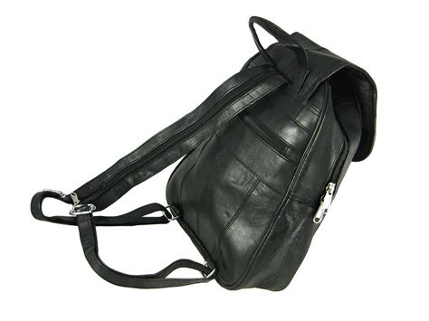 Leather Sling Purse | semashow.com