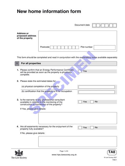 Ta8 Form - Fill Online, Printable, Fillable, Blank | pdfFiller