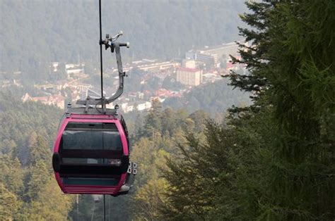 Gondola Sinaia - 2020 All You Need to Know BEFORE You Go (with Photos) - Tripadvisor