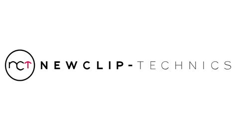 Newclip Technics Logo Vector - (.SVG + .PNG) - Logovtor.Com